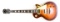 Epiphone Les Paul Standard PRO Model Electric Guitar