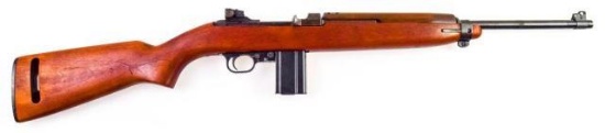 Alpine US M1 Carbine .30 M1