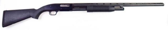 Maverick by Mossberg Model 88 12 ga