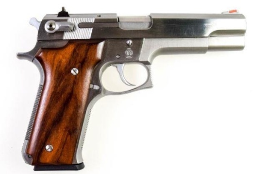 S&W Model 645 .45 ACP