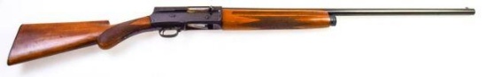 FN Browning Auto-5 12 ga