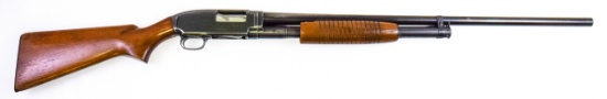 Winchester Model 12 - 12 ga