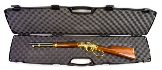 Henry Repeating Arms Big Boy Carbine .45 LC