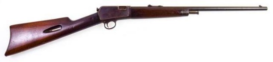 Winchester Model 03 Auto .22 Winchester Automatic