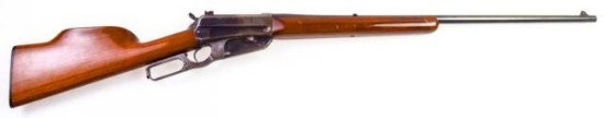 Winchester Model 1895 .30 US Army Cart./30-40 Krag
