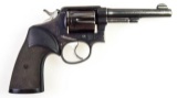 Smith & Wesson .38 Military & Police Model of 1905, 2nd Change .38 S&W Spl