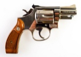 S&W Mod. 19-6 .357 Magnum/.38 Spl