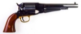 A. Uberti Model 1858 Remington .36 cal