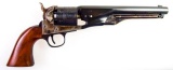 A. Uberti Model 1861 Colt .36 Cal