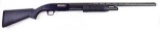 Maverick by Mossberg Model 88 12 ga