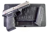 Ruger SR45 - .45 ACP