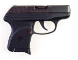 Ruger LCP .380 ACP