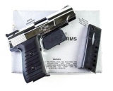 Jimenez Arms Model J.A. Nine 9mm Para