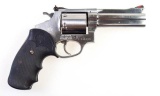 Rossi/Interarms Model 711 Stainless .357 Mag