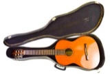 Takamine C-128 Acoustic Guitar