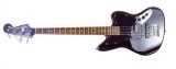 Squier Jaguar Bass Guitar