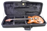 Custom JW Van Electric Guitar