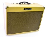 Blues Cube Amp