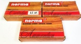 Norma 6.5 Jap Ammo