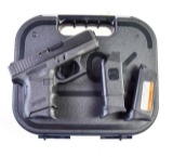 Glock G27 Gen 3 Sub-Compact .40 S&W