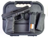 Glock G23 .40 S&W