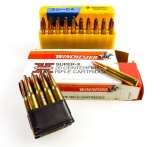 .30-06 Rifle Ammo