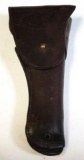 US Marked 1911 GI holster