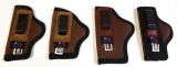 Ace Leather holsters