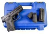 S&W M&P 9C 9mm Para