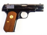 Colt Model 1903 Pocket .32 Rimless/Smokeless