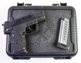 Springfield Armory U.S.A. XDE-9 9mm Para