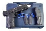 Walther PPQ M2 9mm Para