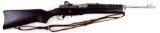 Ruger Mini-14 Stainless .223