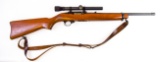 Ruger Model 10/22 Carbine .22 lr