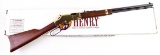 Henry Repeating Arms Golden Boy .22 Magnum