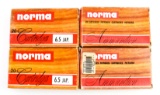 Norma 6.5 Jap Ammo