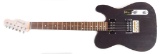 Gilmour Electric Guitar Telecaster Style