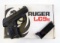 Ruger LC9s 9mm Luger