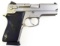 S&W Model 4516-1 Compact Stainless .45 ACP