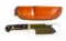 Jerry Langbein knife