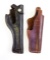 Colt & Don Hume holster