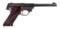 Hi Standard Sport King (Second Model) 22LR