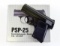 K.B.I. PSP-25 .25 ACP