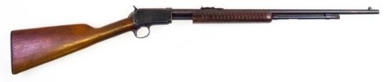 Winchester Model 62-A .22 sl lr