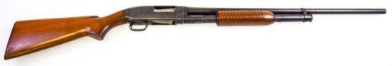 Winchester Model 12 12 ga