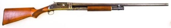 Winchester Model 97 12 ga