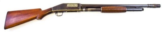 Marlin Model 28 Grade A 12 ga