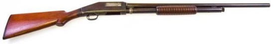 Marlin Model 31-16 16 ga