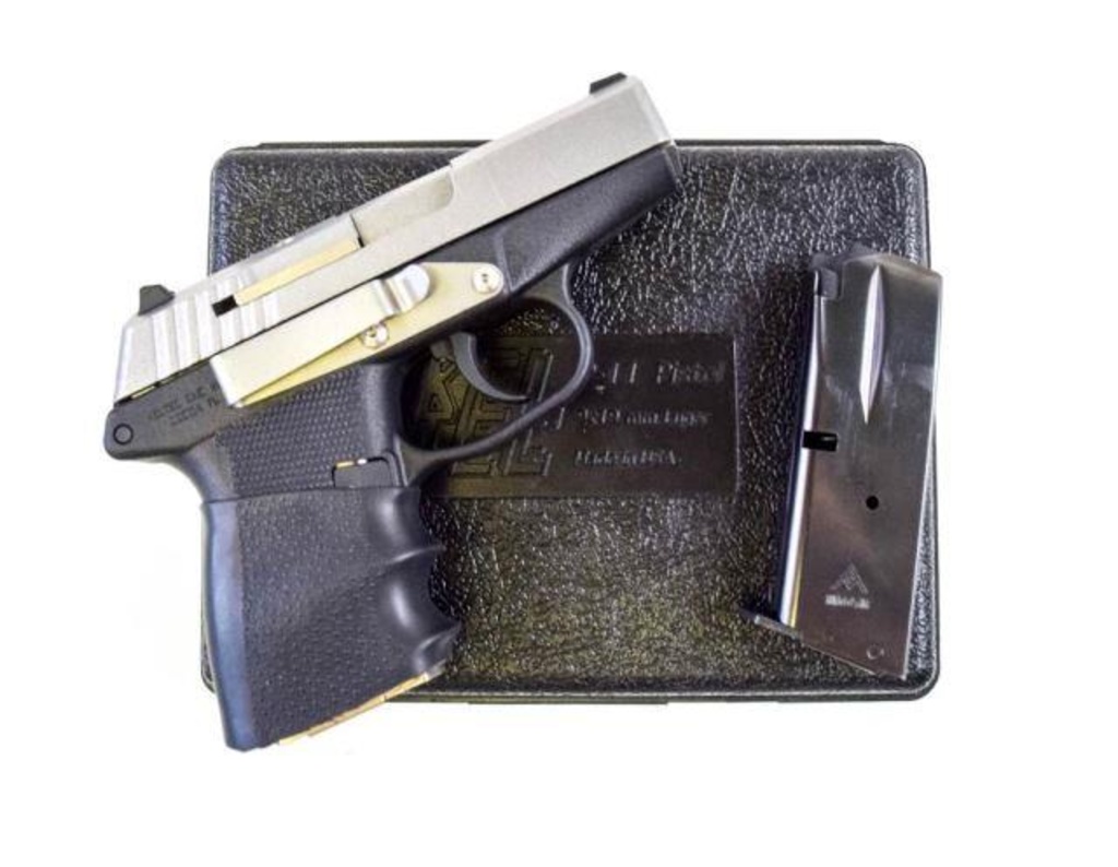 is the kel tec p 11 a good gun is the kel tec p 11 a good gun