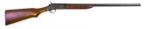 New England Firearms Pardner Model SB-1 12 ga